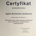 Powiększ obraz: certificate 5