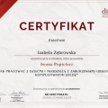 Powiększ obraz: certificate 10