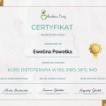 Powiększ obraz: certificate 4