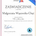 Powiększ obraz: certificate 56