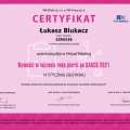 Powiększ obraz: certificate 67