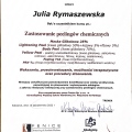 Powiększ obraz: certificate 21
