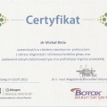 Powiększ obraz: certificate 9
