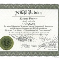 Powiększ obraz: certificate 1