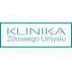 Klinika Zdrowego Umysłu logo