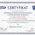 Powiększ obraz: certificate 1