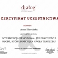 Powiększ obraz: certificate 1