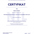 Powiększ obraz: certificate 146