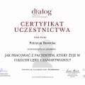 Powiększ obraz: certificate 4