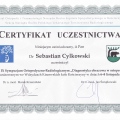 Powiększ obraz: certificate 32