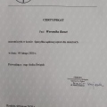 Powiększ obraz: certificate 8