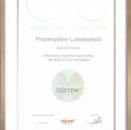 Powiększ obraz: certificate 66