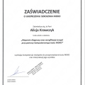 Powiększ obraz: certificate 12