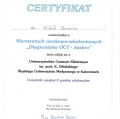 Powiększ obraz: certificate 70