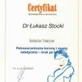 Powiększ obraz: certificate 26