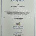 Powiększ obraz: certificate 4