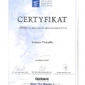 Powiększ obraz: certificate 16