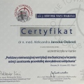 Powiększ obraz: certificate 9