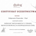 Powiększ obraz: certificate 66