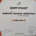 Powiększ obraz: certificate 28