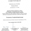 Powiększ obraz: certificate 2