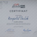 Powiększ obraz: certificate 13