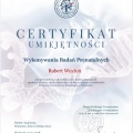 Powiększ obraz: certificate 2