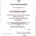 Powiększ obraz: certificate 16