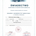 Powiększ obraz: certificate 1