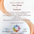 Powiększ obraz: certificate 15