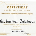 Powiększ obraz: certificate 7