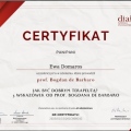 Powiększ obraz: certificate 13