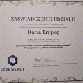 Powiększ obraz: certificate 3