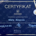 Powiększ obraz: certificate 10