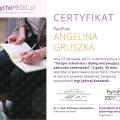 Powiększ obraz: certificate 1