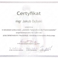Powiększ obraz: certificate 10