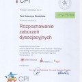 Powiększ obraz: certificate 22