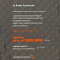Powiększ obraz: certificate 17