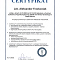 Powiększ obraz: certificate 2