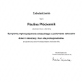 Powiększ obraz: certificate 4