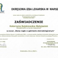 Powiększ obraz: certificate 18