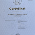Powiększ obraz: certificate 10