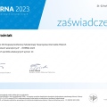 Powiększ obraz: certificate 6