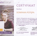 Powiększ obraz: certificate 9