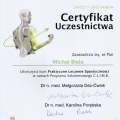 Powiększ obraz: certificate 14