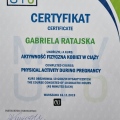 Powiększ obraz: certificate 20