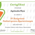 Powiększ obraz: certificate 15