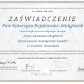 Powiększ obraz: certificate 2