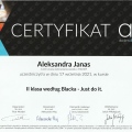 Powiększ obraz: certificate 3