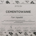 Powiększ obraz: certificate 22